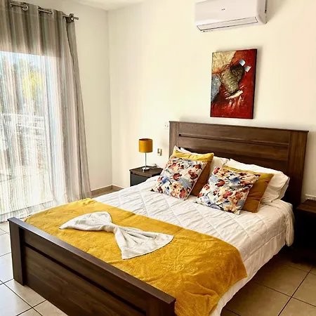 Appartamento Nissi 3 C4 Pool View *