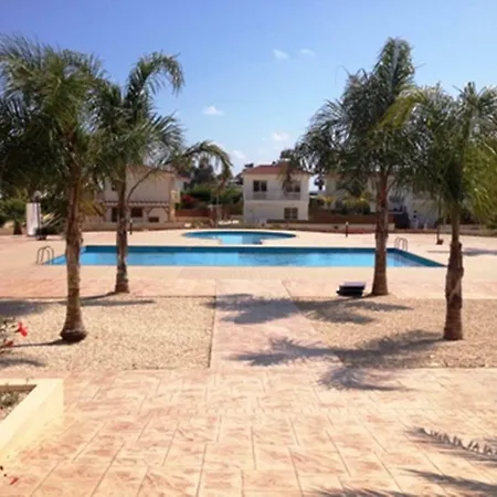Nissi 3 C4 Pool View Appartamento